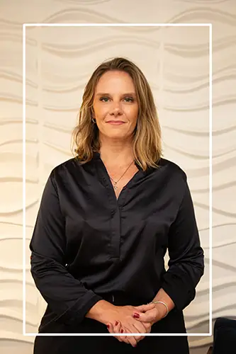 Jerusa - CEO - Infinity Brazil