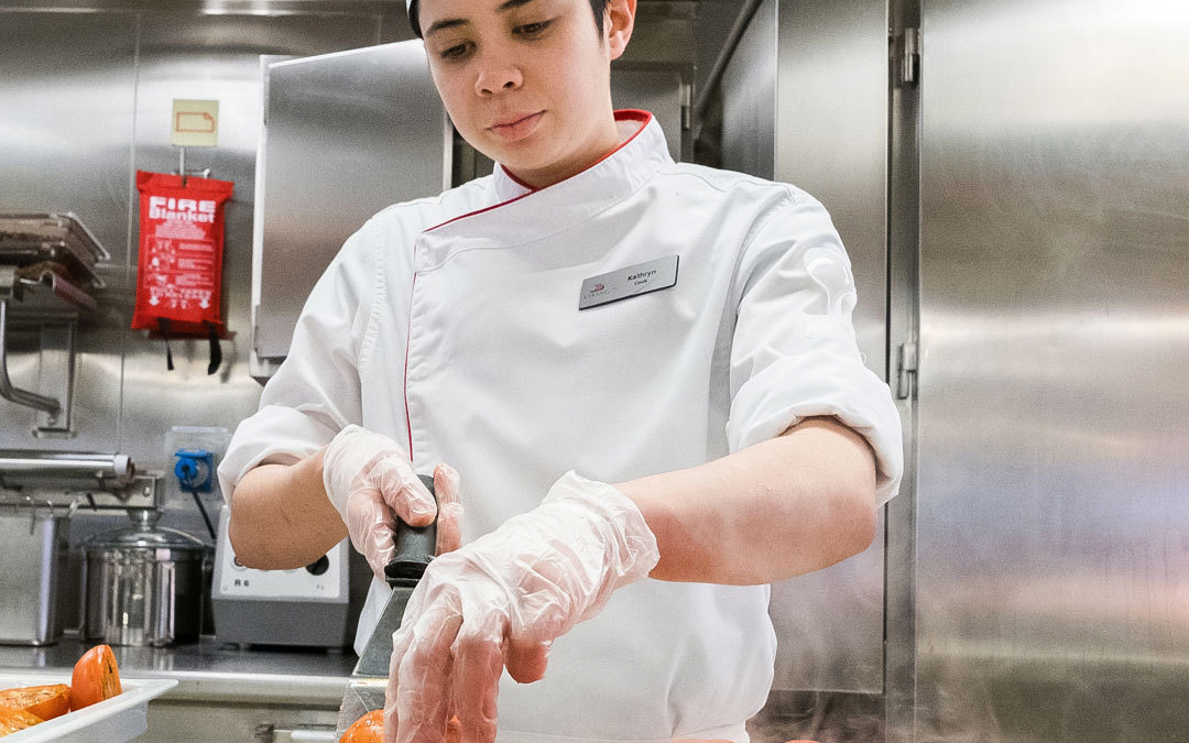 Commis de Cuisine | Assistant Cook