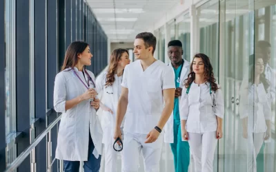 Infinity Brazil Abre Oportunidades para Enfermeiros Brasileiros na Alemanha