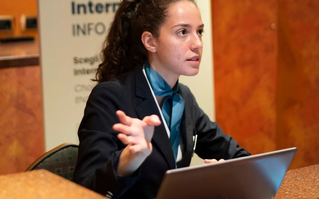 Hospitality Operator