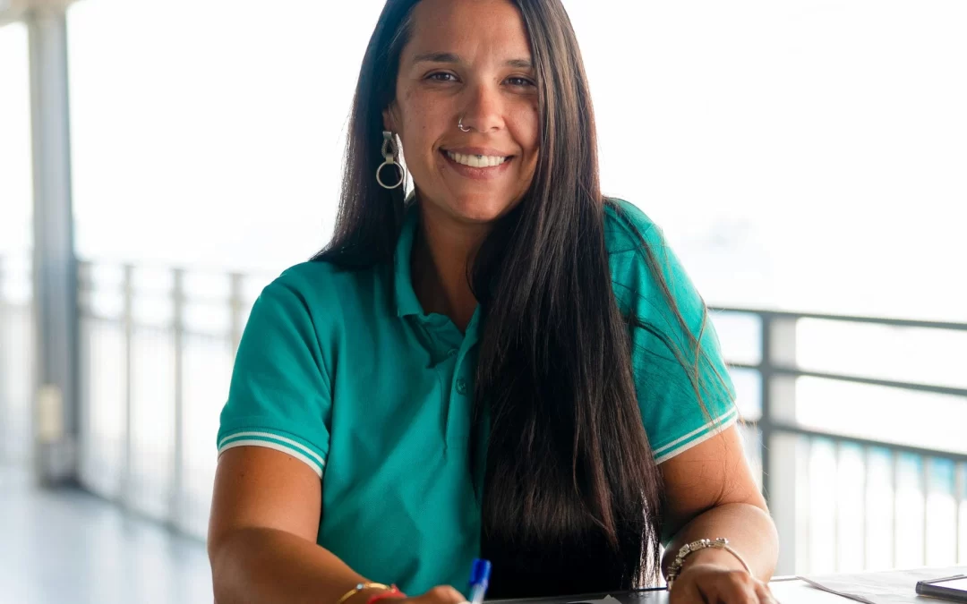 Land Experience Seller