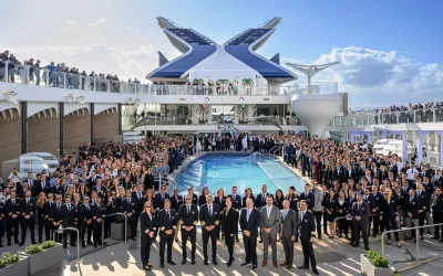 ILO e MLC: o que todo tripulante de cruzeiros precisa saber