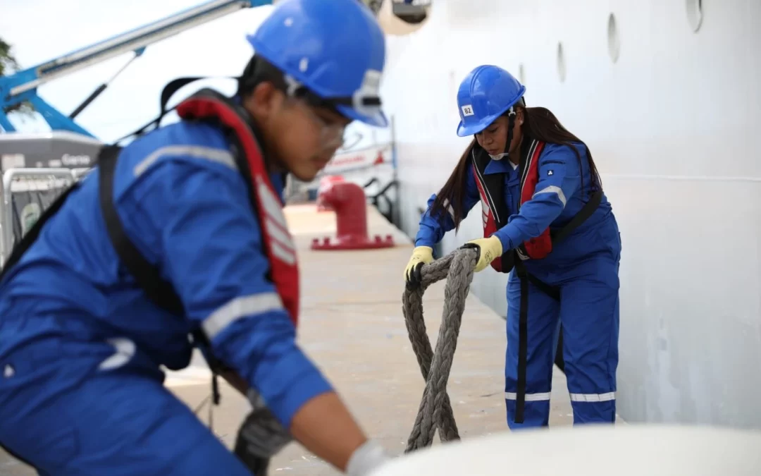 3rd Assistant Carpenter